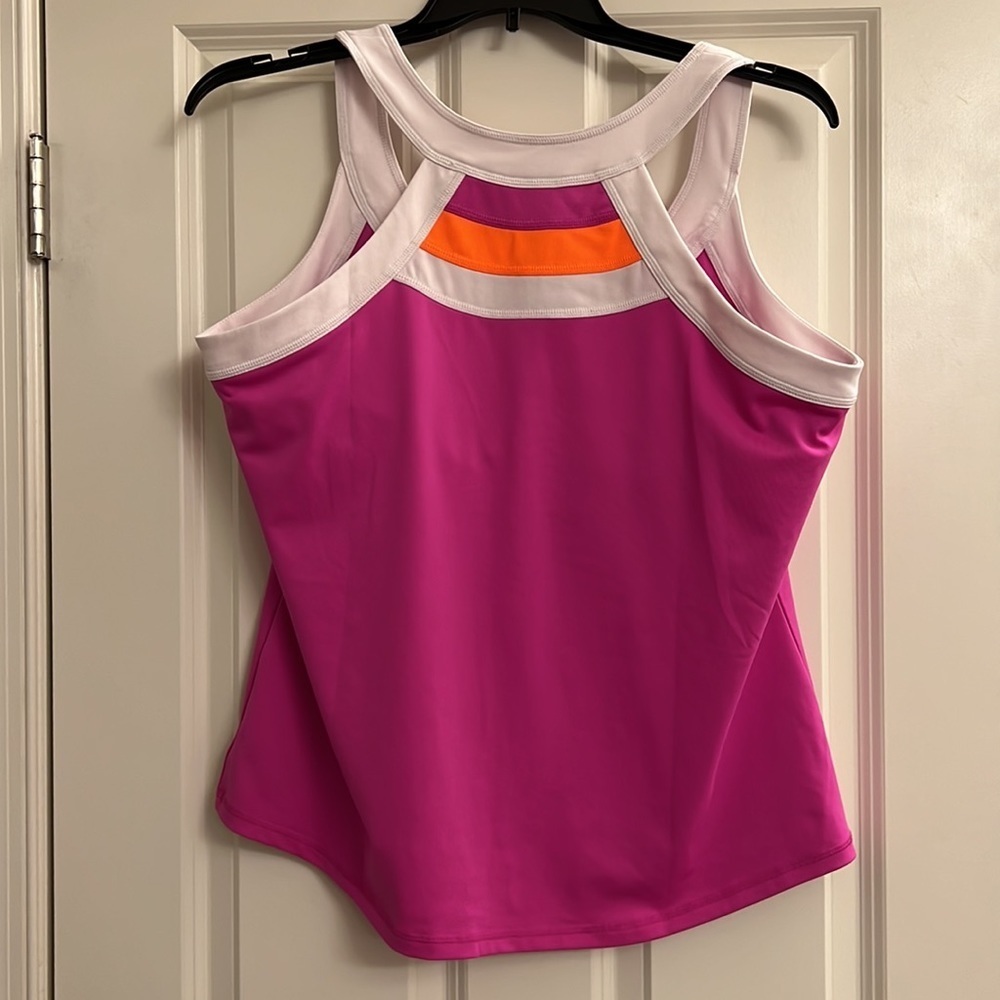Jofit ladies tank - Picture 5 of 7